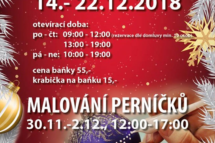 Vytvořte si originální dárek nebo výzdobu pro váš domov