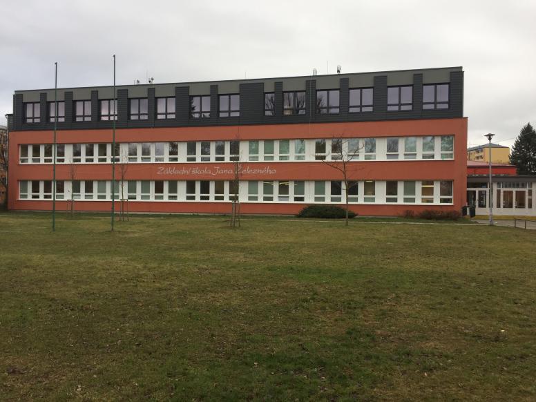 Základní škola Jana Železného v Prostějově má větší kapacitu