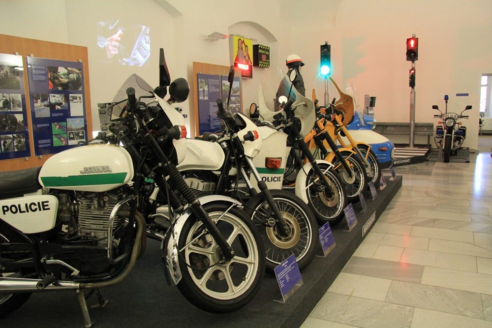 Muzeum Policie ČR