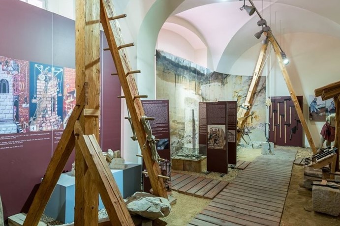 Muzeum Karlova mostu