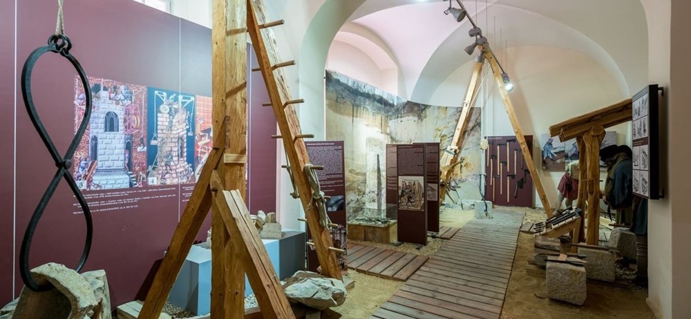 Muzeum Karlova mostu