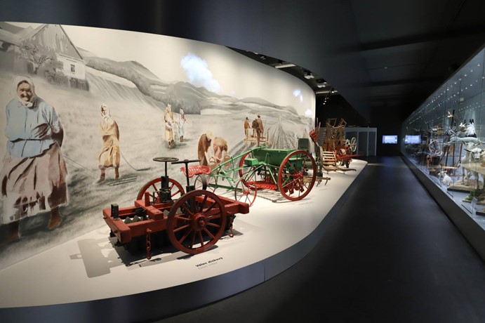 Národní zemědělské muzeum