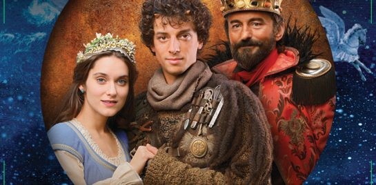 Muzeum Karla Zemana vystavuje kostýmy a rekvizity z pohádky Čertí brko