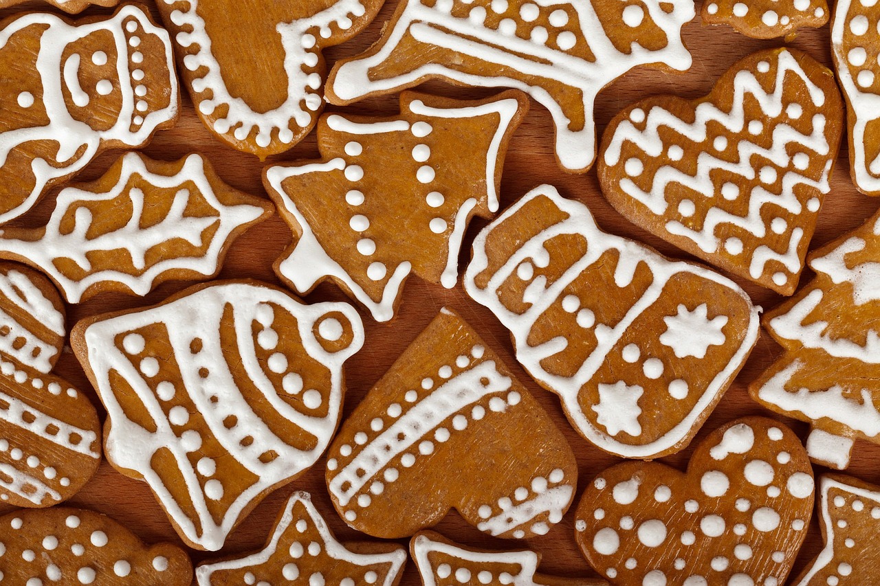 Adventní dílnička