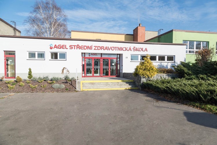 Střední zdravotnická škola AGEL zve na Den otevřených dveří v Ostravě i Českém Těšíně