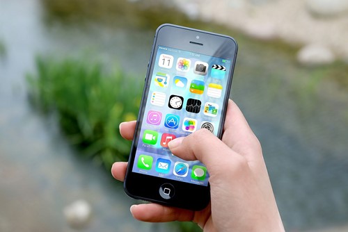 Zvažujete koupi mobilu pro vaše dítě? Dobře si rozmyslete, jaký zvolíte tarif