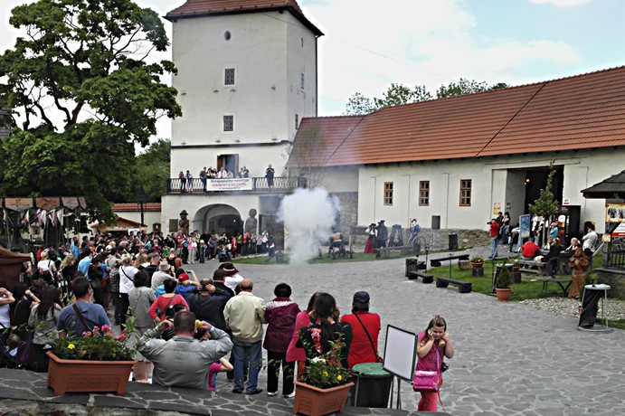 Slezskoostravský hrad