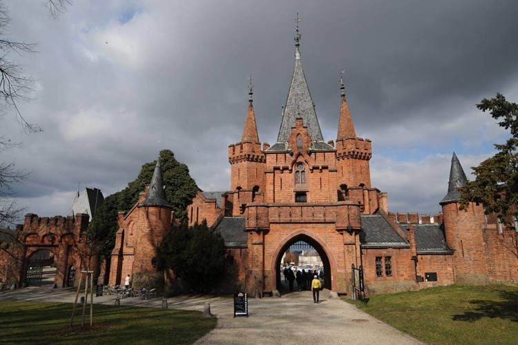 Památky Moravskoslezského kraje zahajují sezónu velikonočními prohlídkami