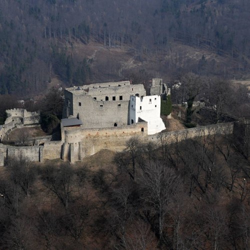 Hrad Hukvaldy