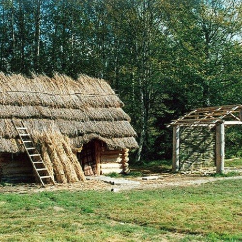 Archeopark Prášily