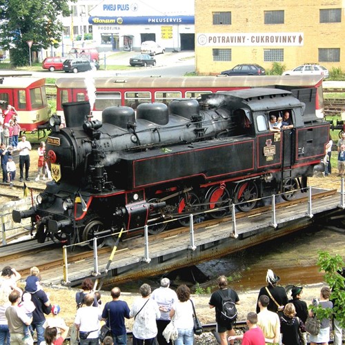 Muzeum KMD v Kroměříži