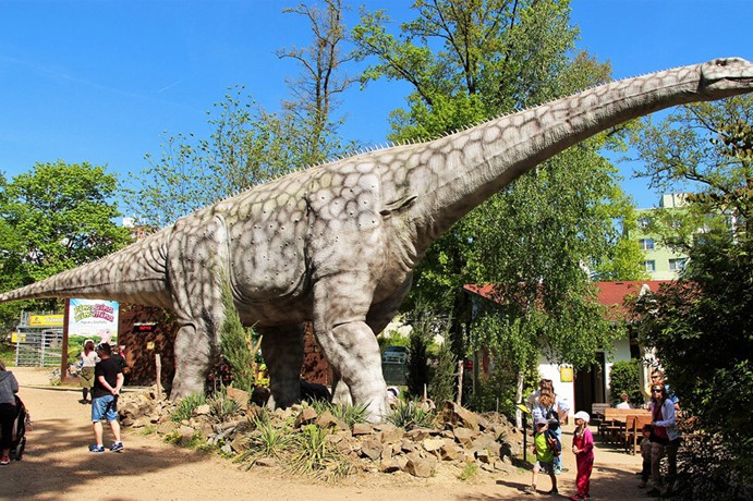 DinoPark
