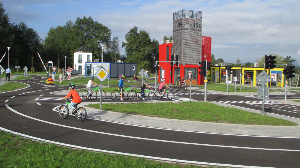 Svět záchranářů