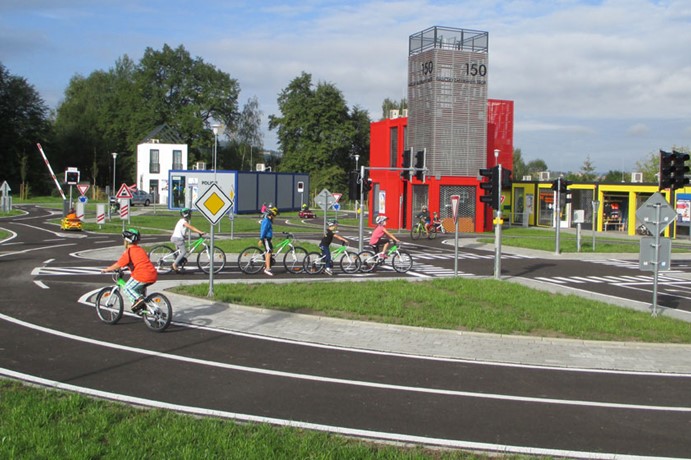 Svět záchranářů