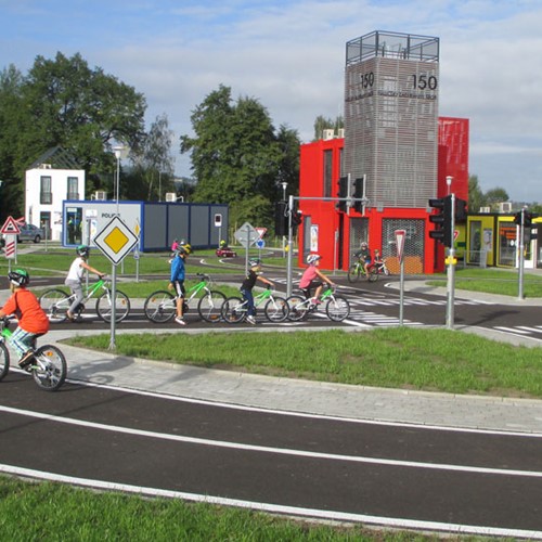 Svět záchranářů