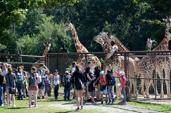 Zoo Olomouc