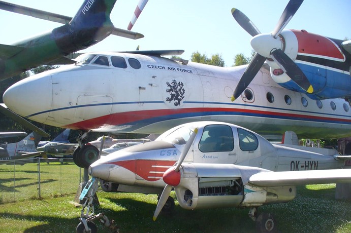 Air Park Zruč u Plzně