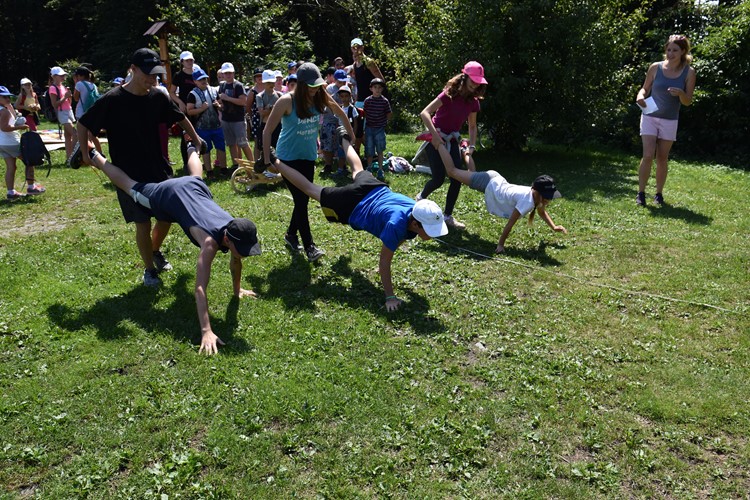 Beskydské hřebenovky pomáhají zlepšit úroveň turistických chat