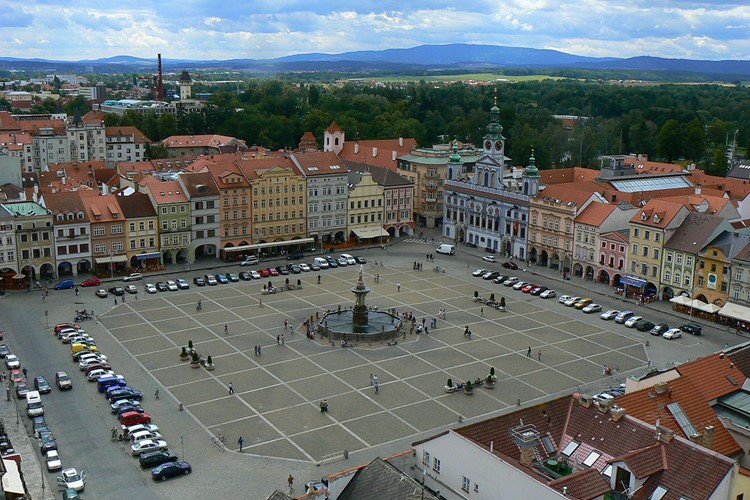 České Budějovice se připojí k oslavám 100. výročí od založení Československa