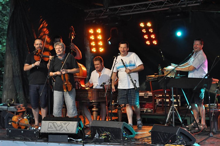 Mezinárodní pěvecký festival Bohemia Cantat opět zavítá do Liberce