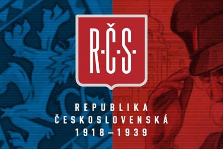 Unikátní výstava přibližuje vznik a vývoj Československa