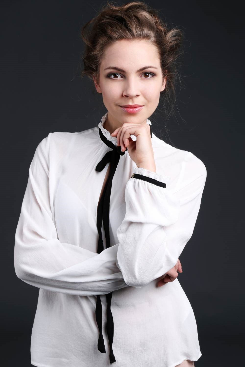 Patricia Janečková.
