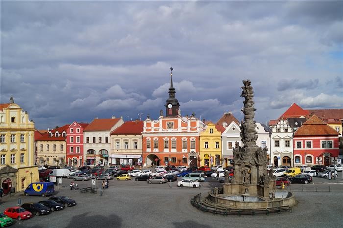 Chrudim chystá výstavu ke 100 letům Československa