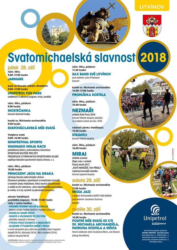 Svatomichaelská slavnost