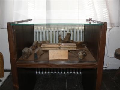 Muzeum Lašská jizba Sedliště