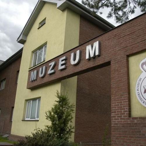 Muzeum Třineckých železáren a města Třince