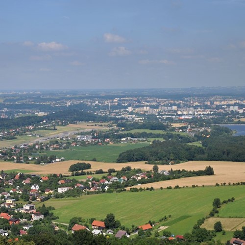 Rozhledna Panorama