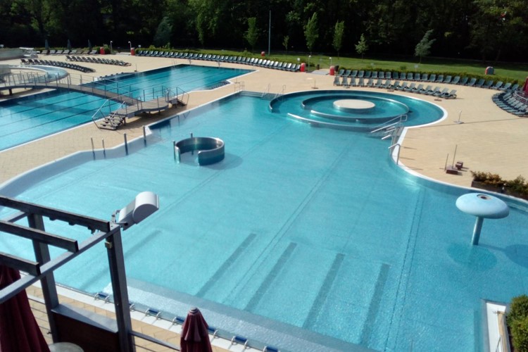 Koupaliště Flošna prodlužuje otevírací dobu