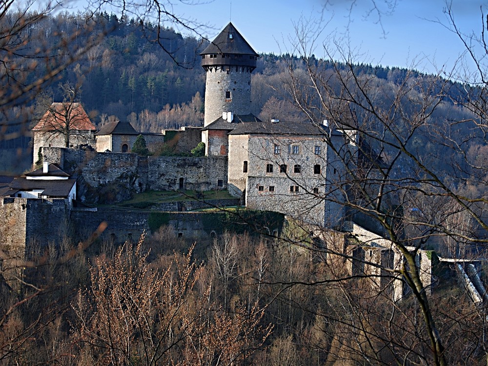 První Salva - zahájení sezóny 2025