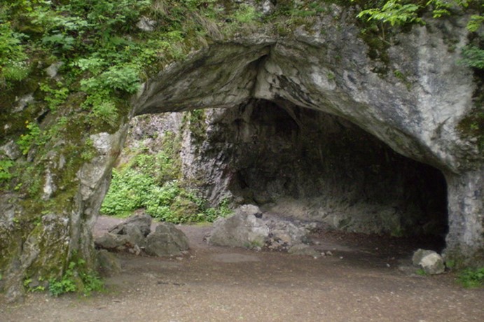 Jeskyně Šipka