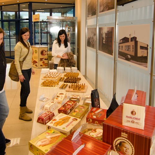 MARLENKA international