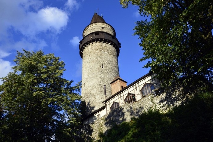 Štramberská Trúba