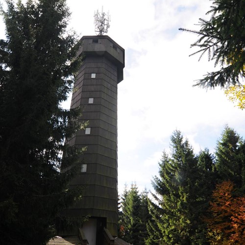 Rozhledna Čarták