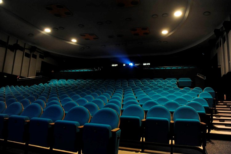 Bio Central otevírá Malé oči do říše dětské fantazie
