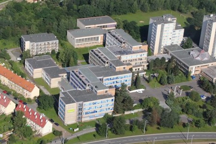 Střední průmyslová škola dopravní Plzeň modernizovala učebny odborných předmětů