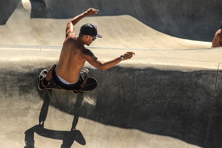 Místo vlečky vyroste ve Valmezu nový skatepark