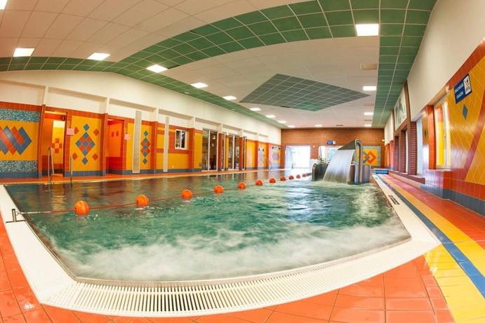 RelaxCentrum Sepetná