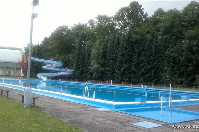 Koupaliště Frýdlant nad Ostravicí