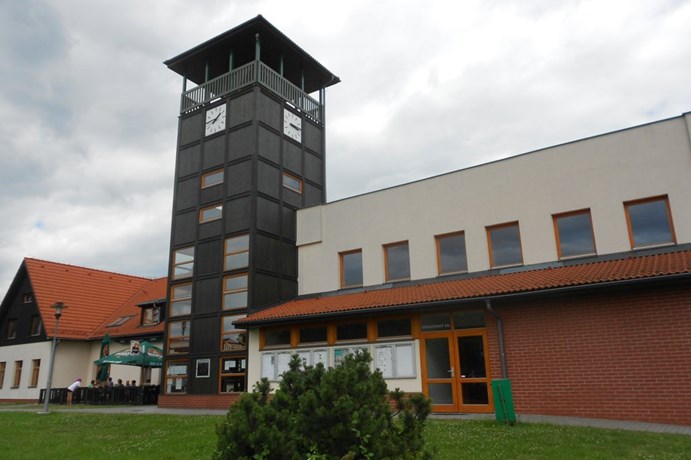 Rozhledna Soběšovice