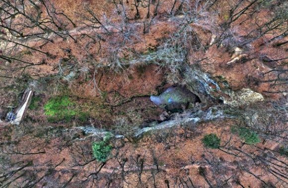 Nenechejte si ujít přednášku o nejhlubší zatopené propasti světa