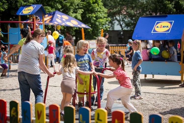 Hlasování o Rákosníčkova hřiště v hodnotě 1,5 milionu končí 28. února