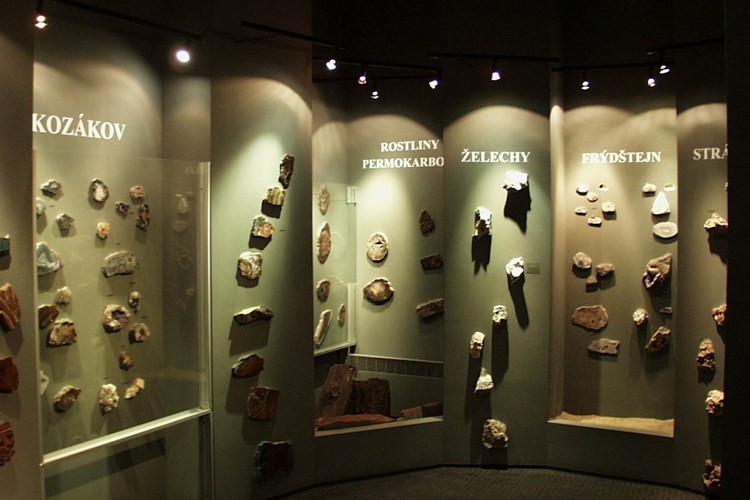 Poklady podzemí - 10 let archeologických objevů v Pojizeří