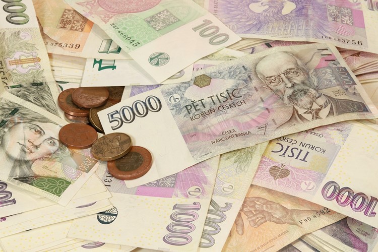 Toužil rychle zbohatnout a přišel o bezmála dva miliony korun