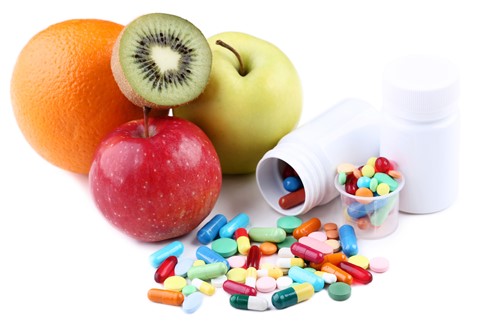 Vitamínové přípravky: čím více, tím lépe?