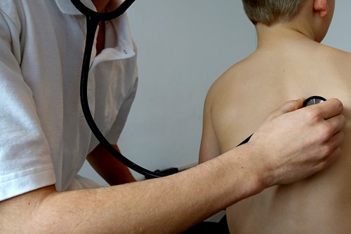 V Česku má tuberkulózu 380 lidí. Počet nemocných dětí se drží již druhým rokem na 6 případech