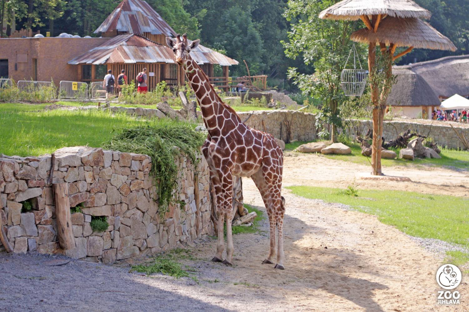 Zoo Jihlava